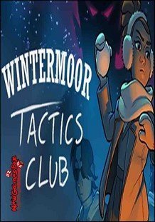 Wintermoor Tactics Club