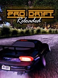 PRO DRIFT RELOADED 2020