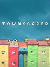 Townscaper