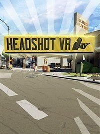 Headshot VR