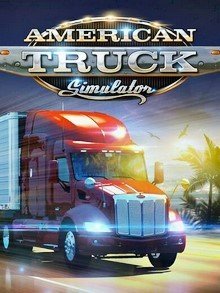 American Truck Simulator