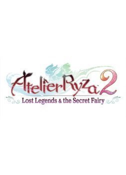 Atelier Ryza 2: Lost Legends & the Secret Fairy