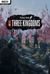 Total War Three Kingdoms Механики