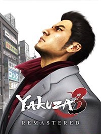 Yakuza 3 Remastered