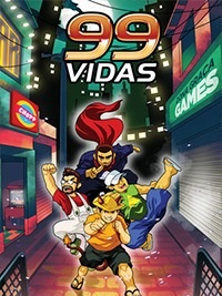 99Vidas