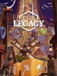 Dice Legacy