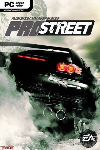 Need for Speed: ProStreet