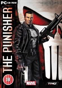 Каратель (The Punisher)