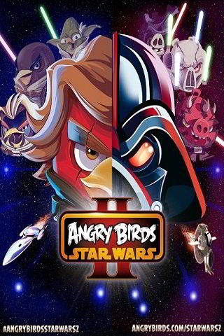 Angry Birds Star Wars 2