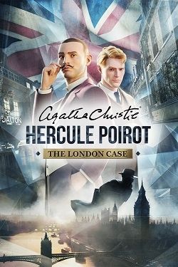 Agatha Christie - Hercule Poirot: The London Case