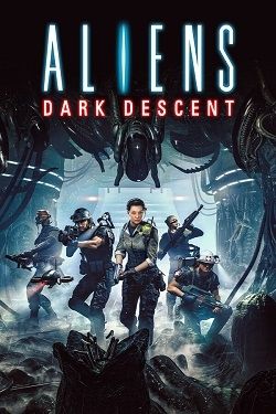 Aliens: Dark Descent