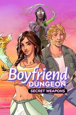 Boyfriend Dungeon