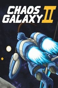 Chaos Galaxy 2