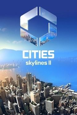 Cities: Skylines 2