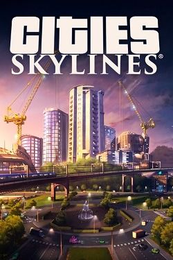 Cities Skylines