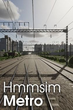 Hmmsim Metro