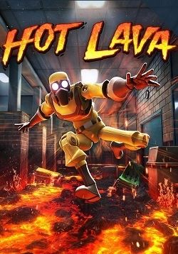 Hot Lava