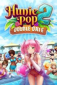 HuniePop 2: Double Date