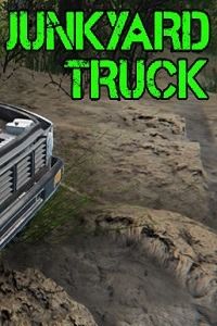 Junkyard Truck