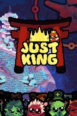 Just King