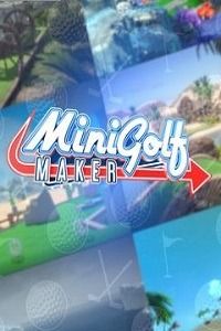 MiniGolf Maker