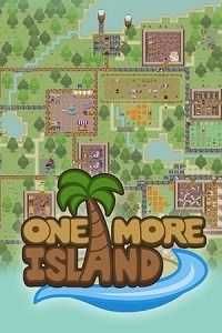 One More Island