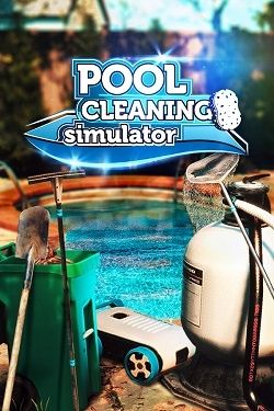 Pool Cleaning Simulator