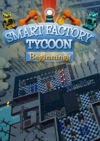 Smart Factory Tycoon: Beginnings