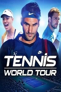 Tennis World Tour Roland-Garros Edition