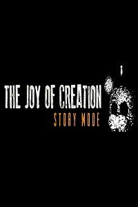 The Joy of Creation: Story Mode