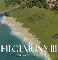 Hegemony 3: Clash of the Ancients