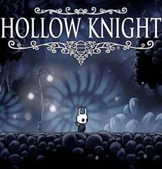 Hollow Knight