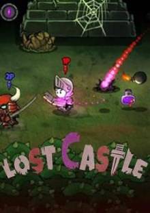 Lost Castle