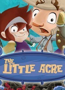 The Little Acre