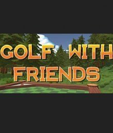 Golf With Friends