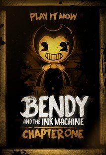 Bendy and the Ink Machine