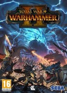 Total War: Warhammer 2