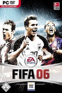 FIFA 06