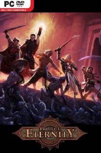 Pillars of Eternity