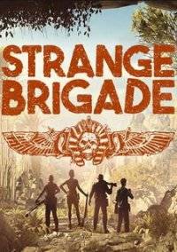 Strange Brigade