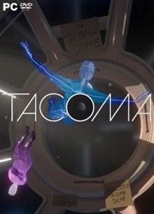 Tacoma