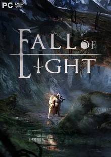 Fall of Light