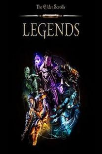 The Elder Scrolls Legends