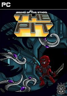 Sword of the Stars: The Pit