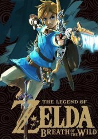 The Legend of Zelda Breath of the Wild