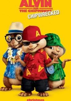 Alvin and the Chipmunks