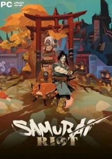 Samurai Riot