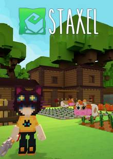 Staxel