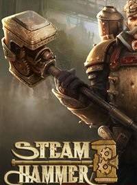 Steam Hammer