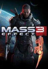 Mass Effect 3